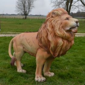 Lion de la maison Lannister