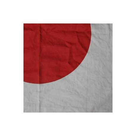 Drapeau Japonais 155cm