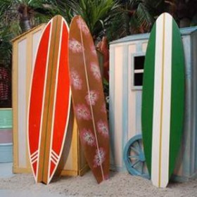 Planche de surf 218cm