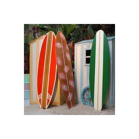 Planche de surf 218cm