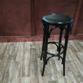 Tabouret Bistrot