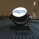 Projecteur Batman