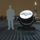 Projecteur Batman