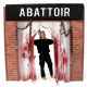 Entrée abattoir