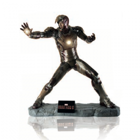 Personnage Ironman 179cm