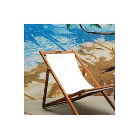 Chilienne de plage 110cm