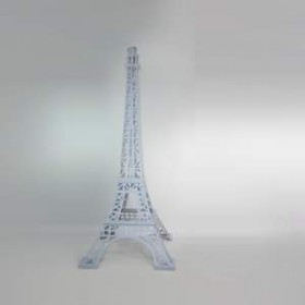 Tour Eiffel 435cm