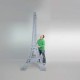 Tour Eiffel 435cm