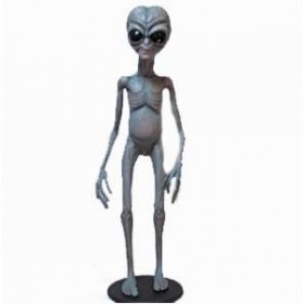 Alien 137cm