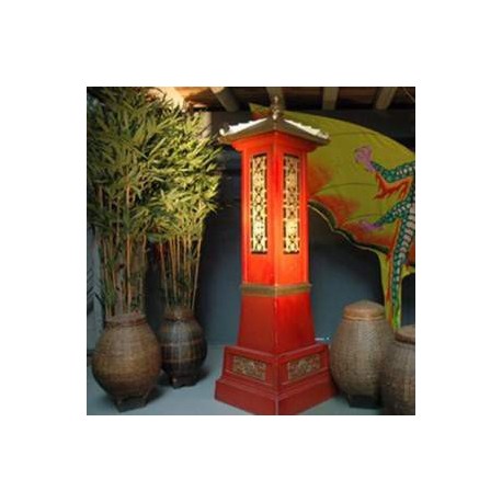 Lanterne chinoise 170cm