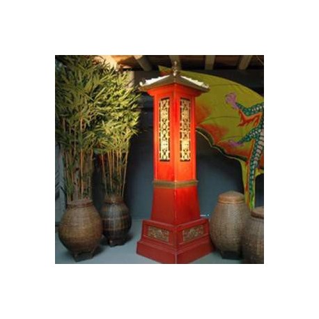 Lanterne chinoise 170cm