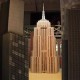 Empire State Building 413cm