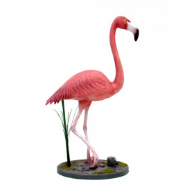 Flamant Rose 120cm