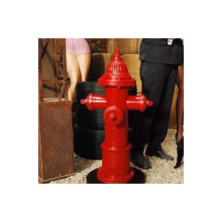 Bouche d'incendie 97cm