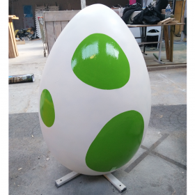 Oeuf Yoshi 130cm