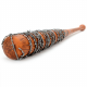 Lucille batte de baseball