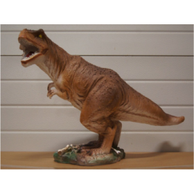 Dinosaure Tyrannosaure