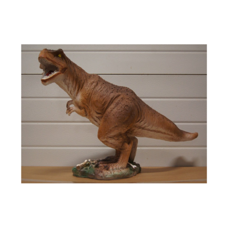 Dinosaure Tyrannosaure