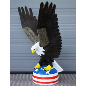 Aigle USA 120cm