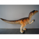 Dinosaure Vélociraptor 112cm