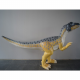 Dinosaure Vélociraptor 112cm