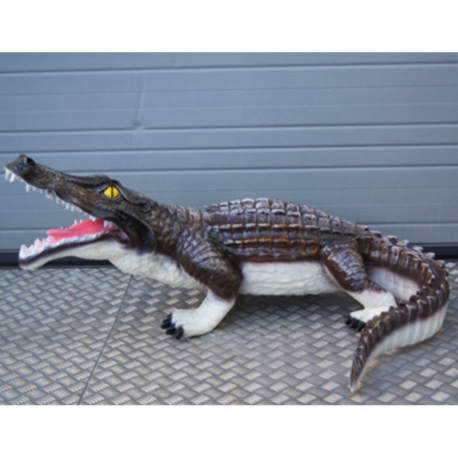 Crocodile 115cm