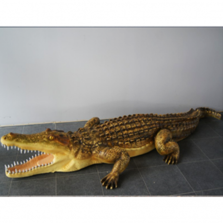 Alligator 315 cm