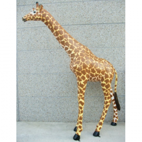 Girafe 330cm