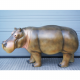 Hippopotame 180cm