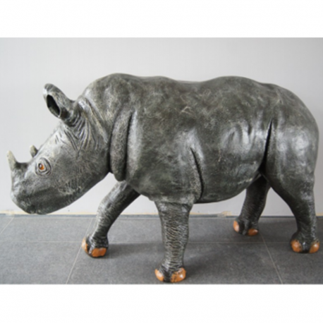 Rhinocéros 145cm