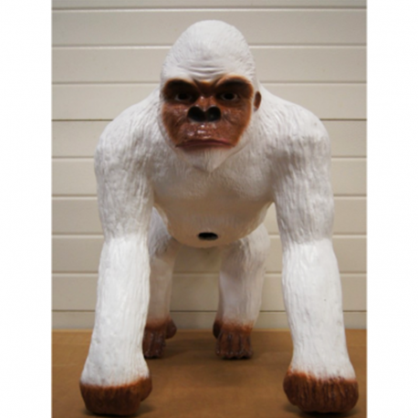 Petit Gorille 75cm