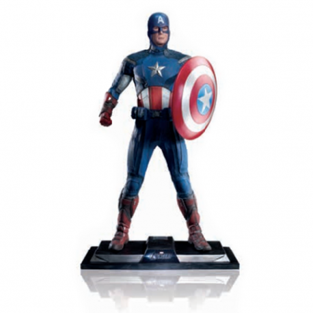 CAPTAIN AMERICA 195CM