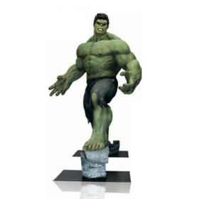 Hulk 280cm