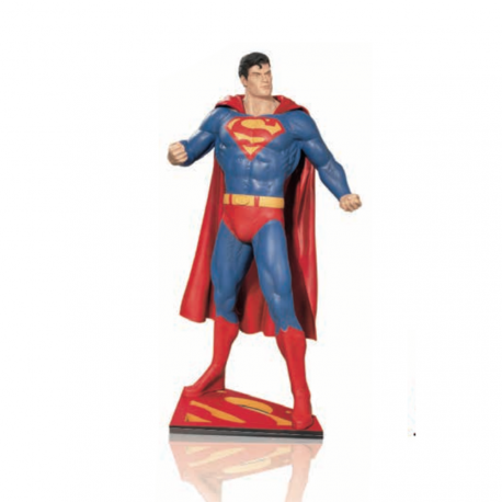 Personnage Superman 194cm
