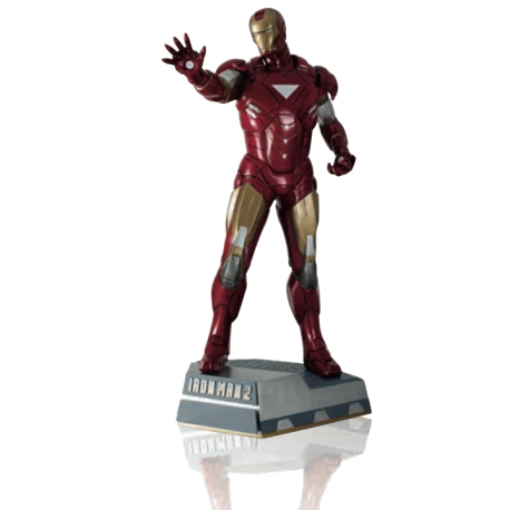 Personnage Ironman 208cm