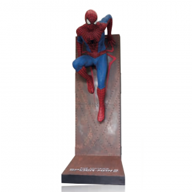 Spiderman 243cm