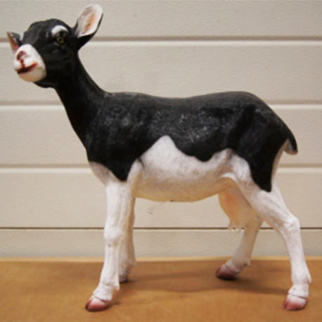 Chèvre 44cm