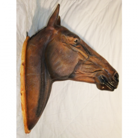 Tête de Cheval 80cm