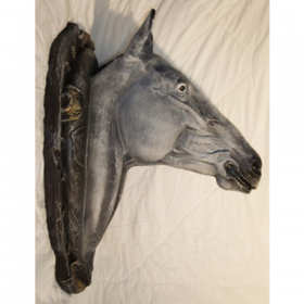 Tête de Cheval 76cm