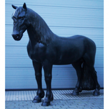 Cheval 210cm