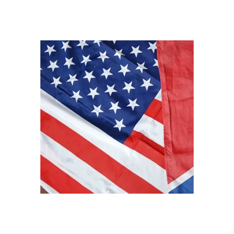 Drapeau USA 100cm