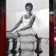 Panneau Nina Simone