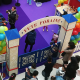 Stand Fête Forraine