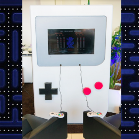 Nintendo Game Boy XXXL