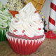 Cupcake 70cm