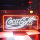 Néon "Coca-Cola" 42cm