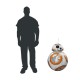 Robot BB8