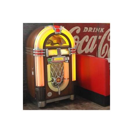 Jukebox Wurlitzer 156cm