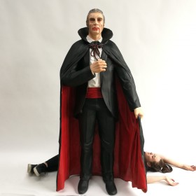 Vampire Dracula 185cm