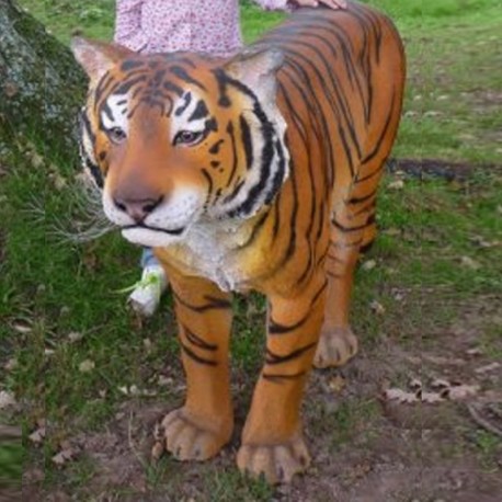 Tigre 90cm